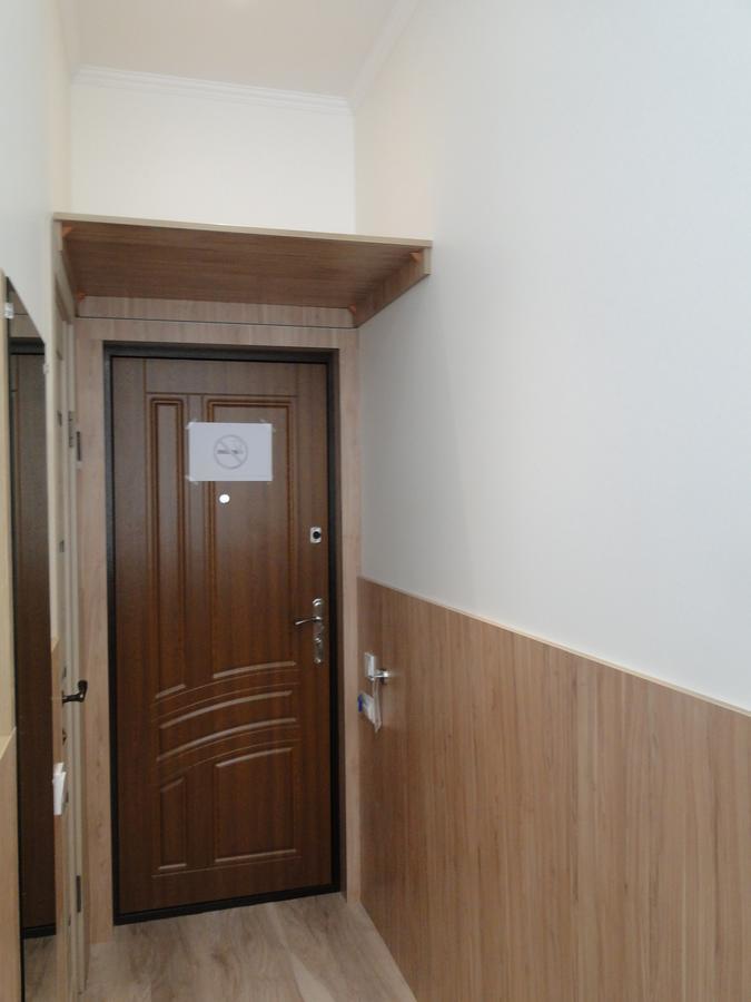 Mini Elegant Hotel Kyiv Exterior photo